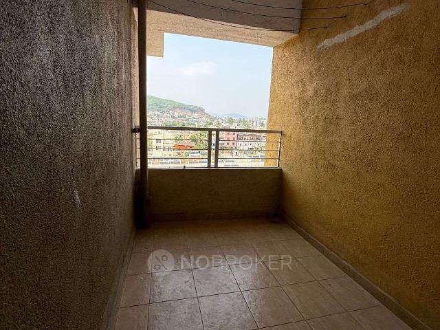 2 BHK Flat In Daffodills Avenue For Sale In Somatane