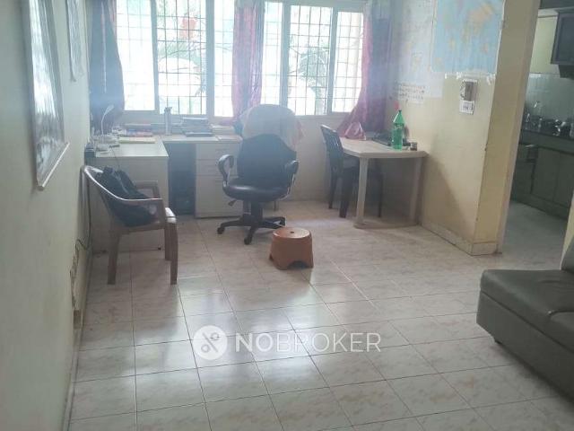 2 BHK Flat In Daffodils Garden Estate For Sale In Jakkur