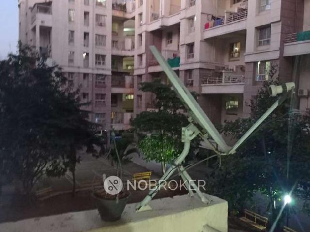 2 BHK Flat In Daffodils, Pimple Saudagar For Sale In Pimple Saudagar, Pune
