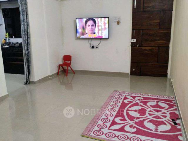2 BHK Flat In Daffodils Somatane For Sale In Pune