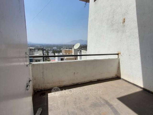 2 BHK Flat In Daffodils Somatane For Sale In Shirgoan