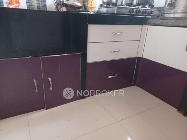 2 BHK Flat In Daffodils Society for Rent In Upper Kharadi Main Rd