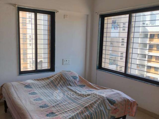 2 BHK Flat In Daffodils Society For Sale In Somatne