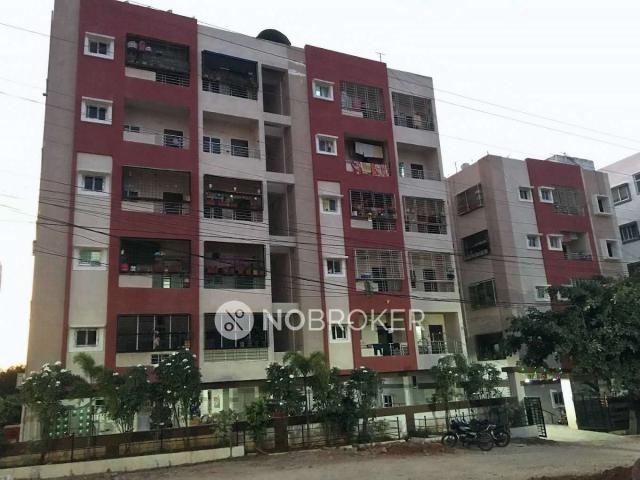 2 BHK Flat In Daksha Grandeur for Rent In Pragathi Nagar
