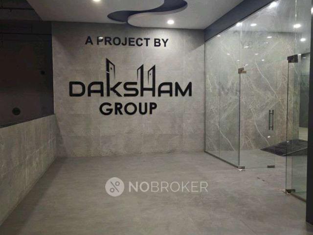 2 BHK Flat In Daksham Emporio for Rent In Kharghar Sector 11