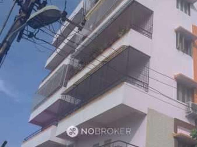 2 BHK Flat In Dakshini Harmony For Sale In Kanchan Bagh