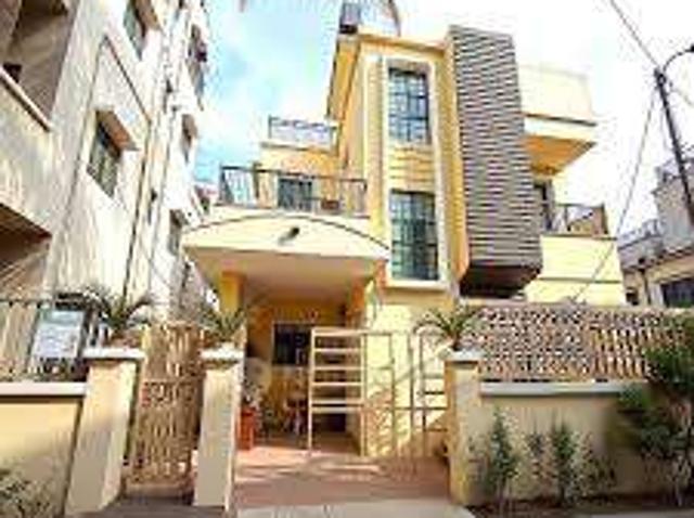 2 BHK Flat In Dahiwal Niwas, Hingane, For Sale In 2617, Hingane Khurd, Hingne Khurd, Pune, Maharashtra 411051, India