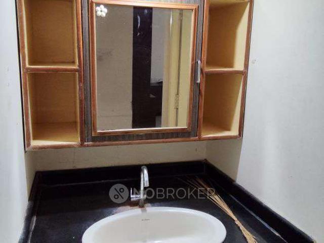 2 BHK Flat In Daisy Mansion for Rent In Whitefield