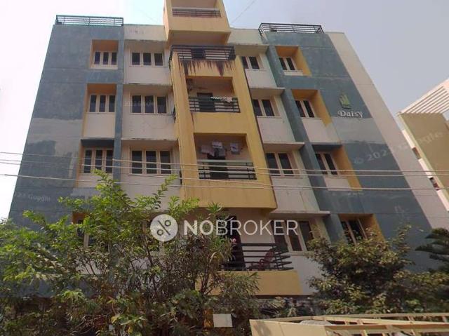 2 BHK Flat In Daisy for Rent In Medavakkam