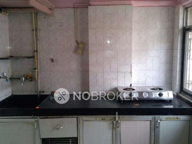2 BHK Flat In Damodar Park Apartment For Sale In Ghatkopar
