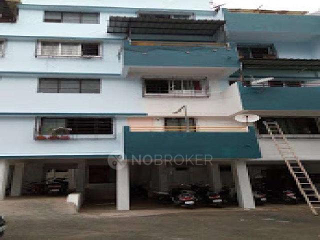 2 BHK Flat In Damodar Vihar Hingne Khurd For Sale In Vadagaon Budruk