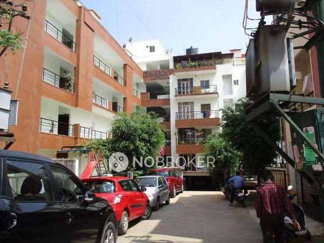 2 BHK Flat In Damden Neptunia For Sale In Marathahalli