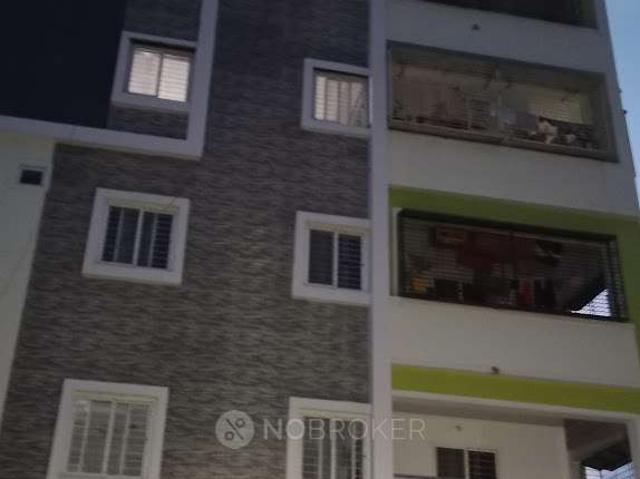 2 BHK Flat In Danalkshmi Aparmtent For Sale In Hayathnagar_khalsa