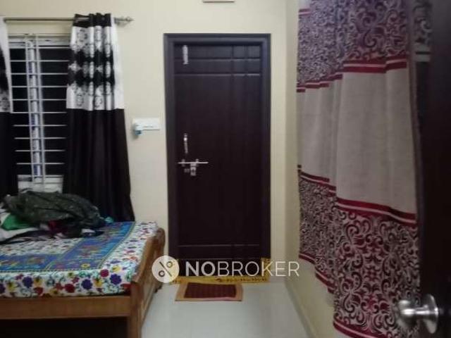 2 BHK Flat In Dandamudi Enclave For Sale In Balanagar