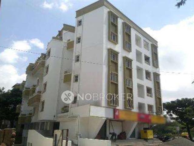 2 BHK Flat In Dangat Corner For Sale In Kiwale