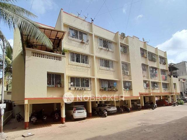 2 BHK Flat In Dangat Garden Apartment For Sale In Vadgaon Budruk