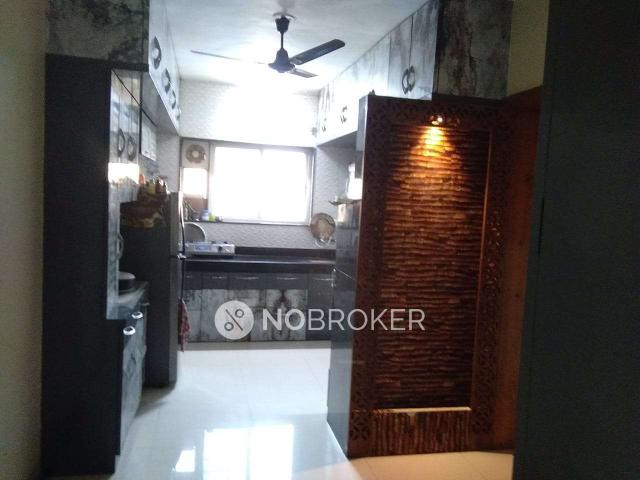 2 BHK Flat In Dangat Lohakare Vasantsakha Plaza, Pune For Sale In Vasant Sakha Plaza