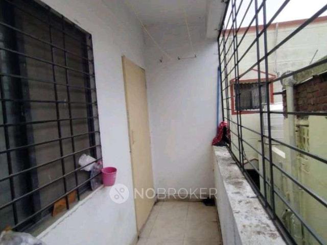 2 BHK Flat In Dange Chowk for Rent In Wakad