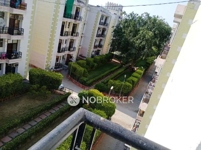 2 BHK Flat In Danya Niketan for Rent In Sector 42