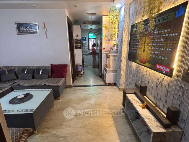 2 BHK Flat In Dashrath Puri For Sale In Dasrathpuri
