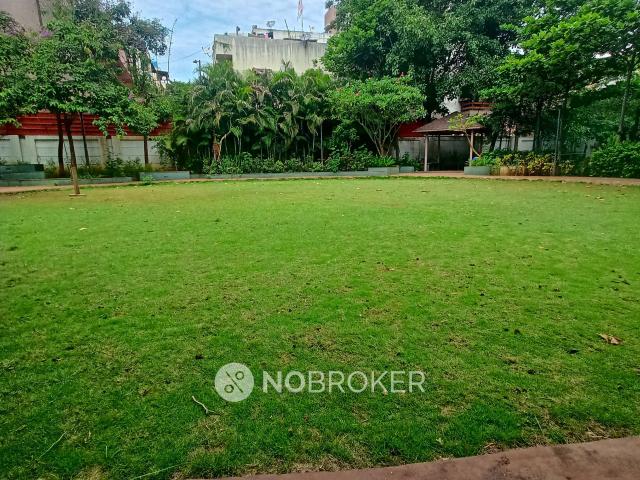 2 BHK Flat In Darode Q Homes for Rent In Kharadi