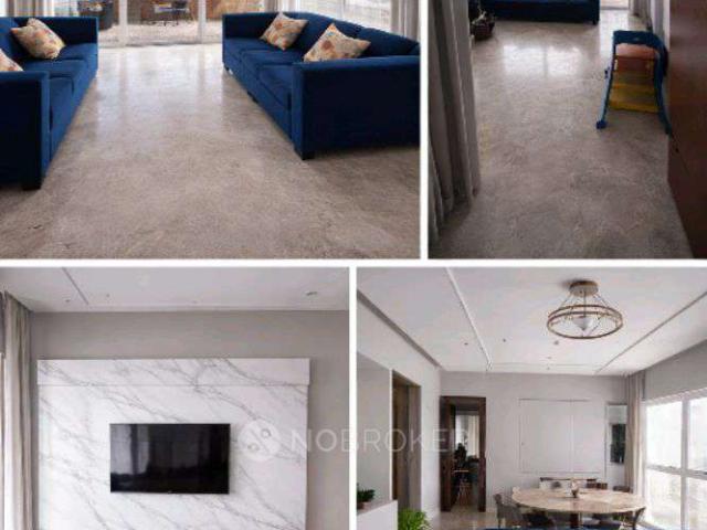 2 BHK Flat In Darode Shriniwas Liviano For Sale In Kharadi