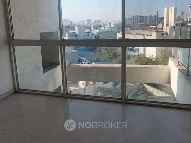 2 BHK Flat In Darode Shriniwas Liviano Phase 1 For Sale In
