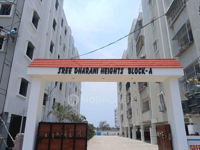 2 BHK Flat In Darani Hights For Sale In Hayathnagar_khalsa
