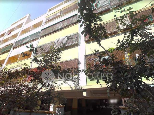 2 BHK Flat In Darishine For Sale In Doddathoguru