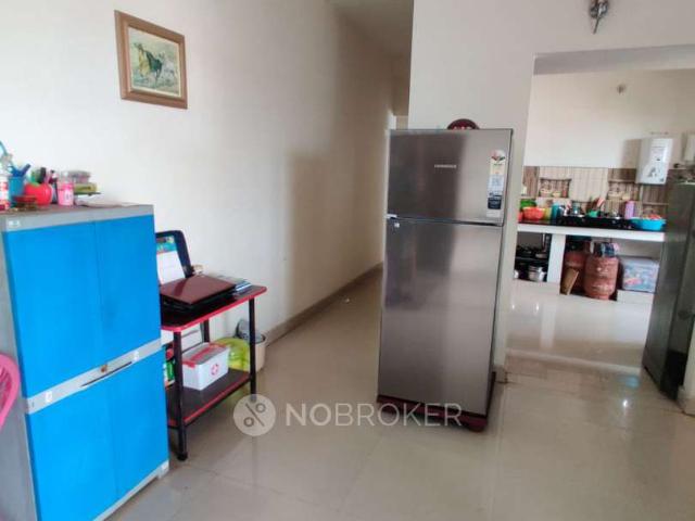 2 BHK Flat In Darshan Aishwaryam For Sale In Kovur