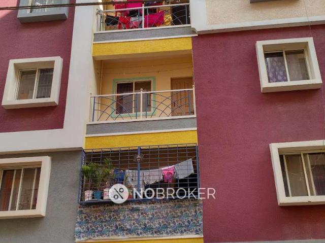 2 BHK Flat In Darshini Aniketh Nest For Sale In Electronic City
