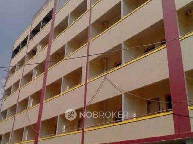 2 BHK Flat In Darshini Aniketh Residency For Sale In Electronic City