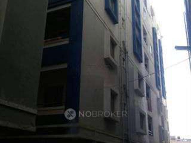 2 BHK Flat In Datla Satya Greens, Virupakshapura For Sale I