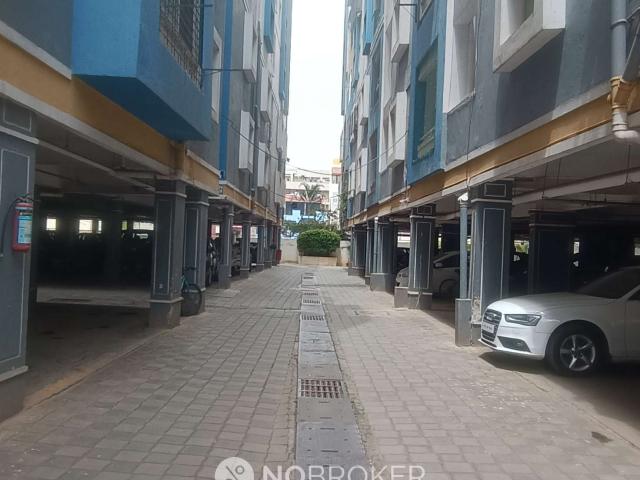 2 BHK Flat In Datla Satya Greens For Sale In Virupakshapura