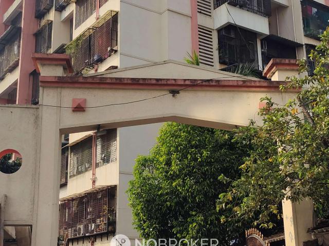 2 BHK Flat In Dattusai Complex for Rent In Dombivli West