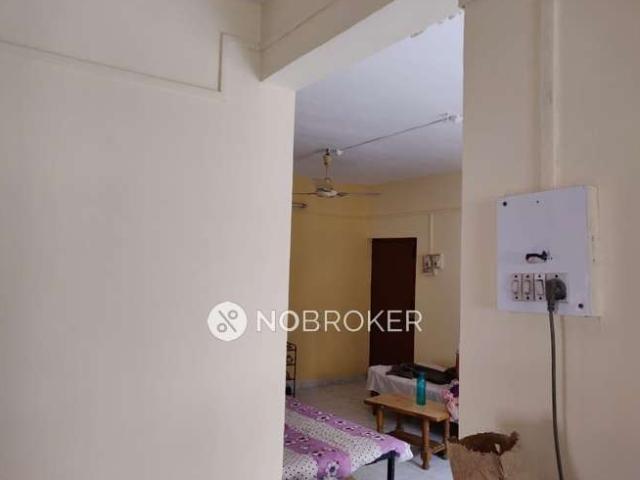 2 BHK Flat In Datta Palace For Sale In Baner