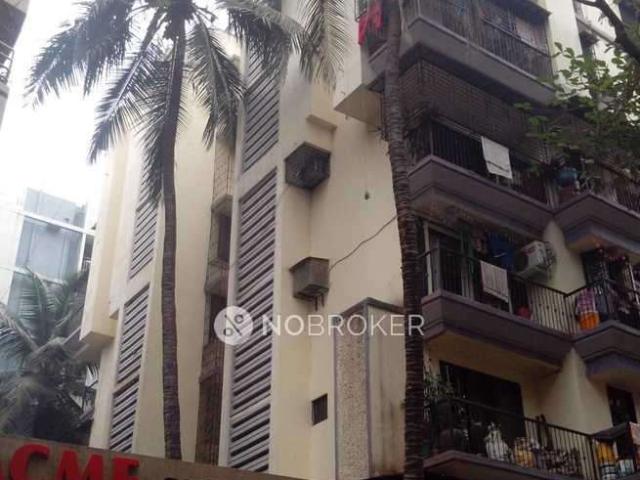 2 BHK Flat In Datta Parag Apartment, Andheri West For Sale In Andheri West