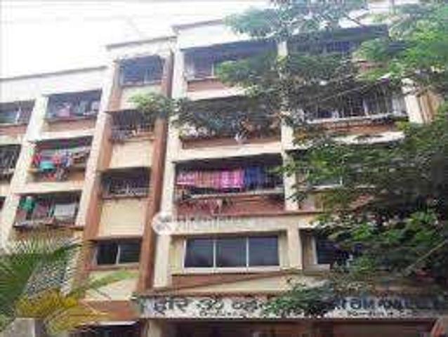 2 BHK Flat In Datta Sadan Chs Ltd For Sale In Bhayander Ea