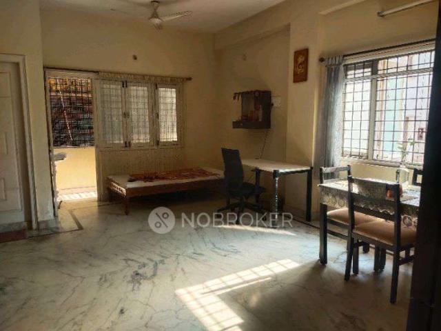 2 BHK Flat In Datta Sai Nilayam for Rent In 17 1 391t176, No 13 Rd, Saroornagar, Habeeb Nagar, Saroor Nagar West, Saidabad, Hyderabad, Telangana 500059, India