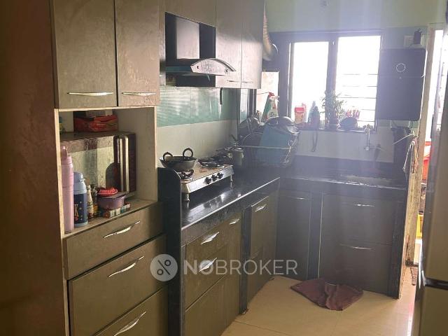 2 BHK Flat In Dattakrupa Chs Borivali For Sale In Borivali West
