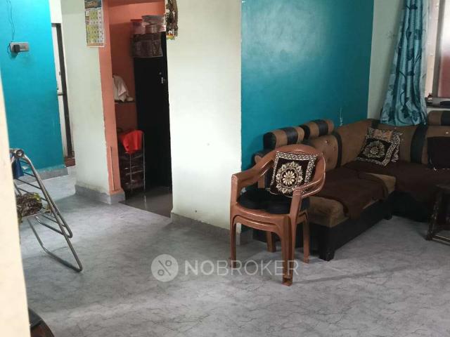 2 BHK Flat In Dattakrupa Chs For Sale In Sector 11