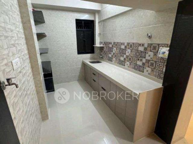 2 BHK Flat In Dattakrupa Chs. Kharghar For Sale In Dattakru