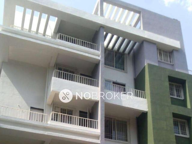 2 BHK Flat In Dattakrupa Heights For Sale In Pimpri chinchwad
