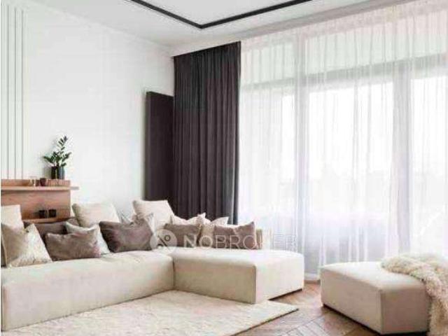 2 BHK Flat In Dattani Linear For Sale In Vasai West