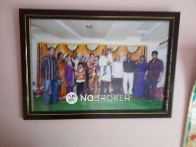 2 BHK Flat In Dattasai Apartment For Sale In Saroornagar