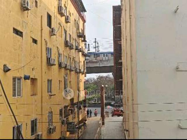 2 BHK Flat In Dattasai Apartments for Rent In Kukatpally