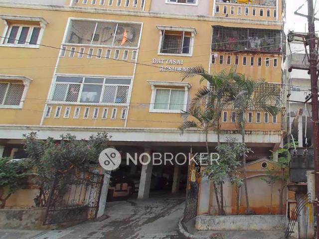 2 BHK Flat In Dattasai Residency, Asif Nagar For Sale In Asif Nagar