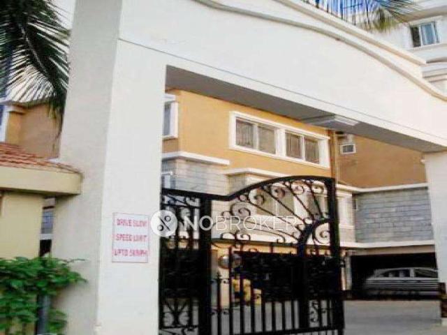2 BHK Flat In Daya Santara Magan Place I For Sale In Hulimavu