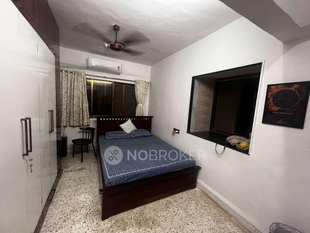 2 BHK Flat In Daya Sarita Apartments For Sale In Malad East