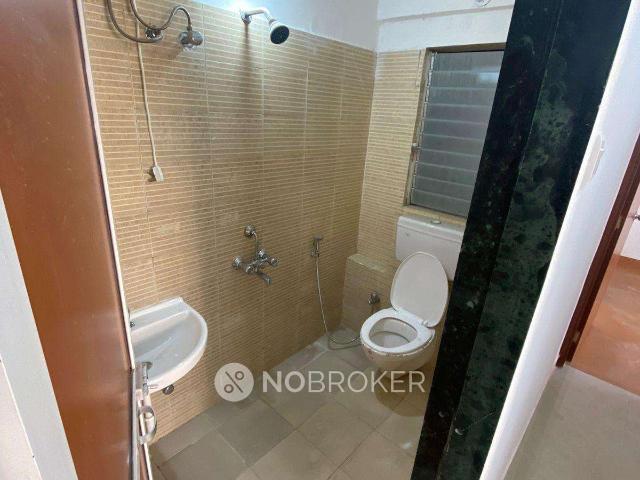 2 BHK Flat In Db Ozone For Sale In Ketkipada
